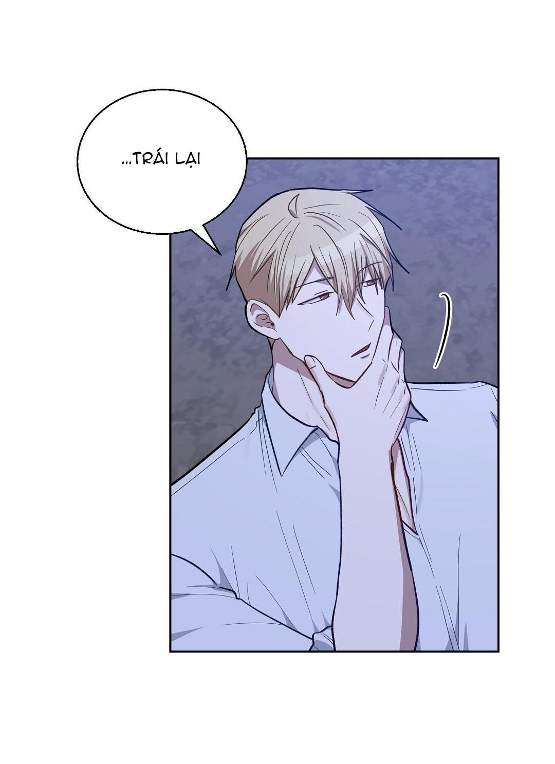 Đọc truyện BƠI TRONG MÙI HƯƠNG - Chapter 26