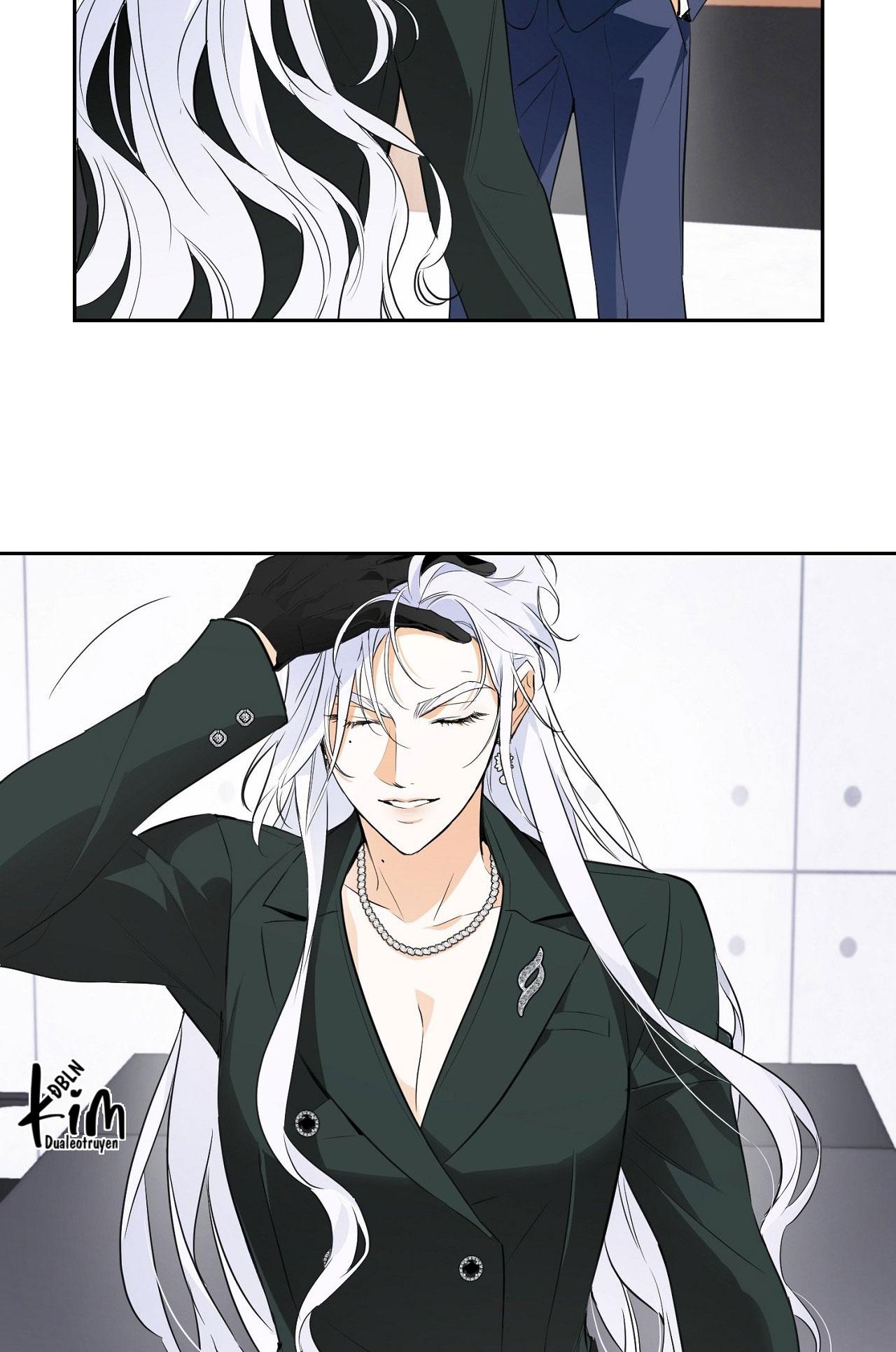 Đọc truyện OFF TRACK - Chapter 26