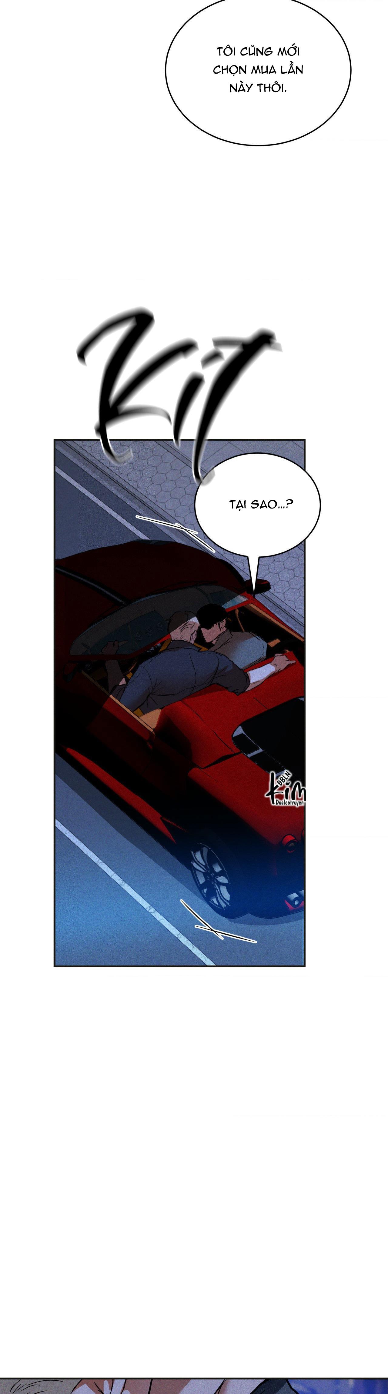 Đọc truyện FLASHLIGHT - Chapter 5