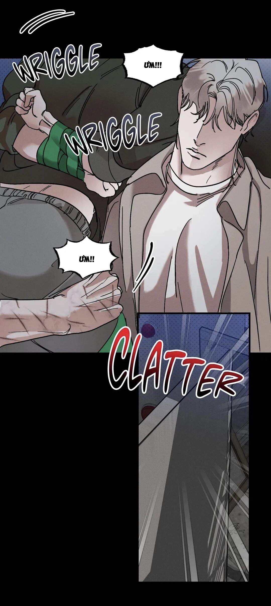 Đọc truyện Đơn Phương - Chapter 14