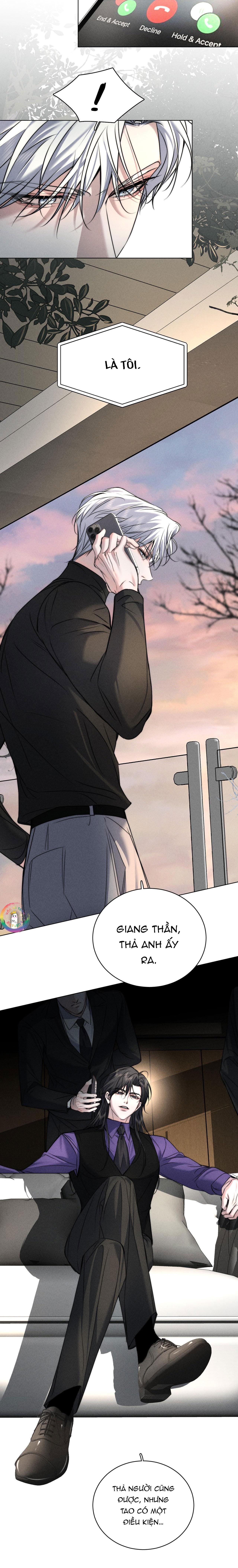 Đọc truyện Ảnh Đế Cứ Muốn Làm Kim Chủ Của Tôi - Chapter 16