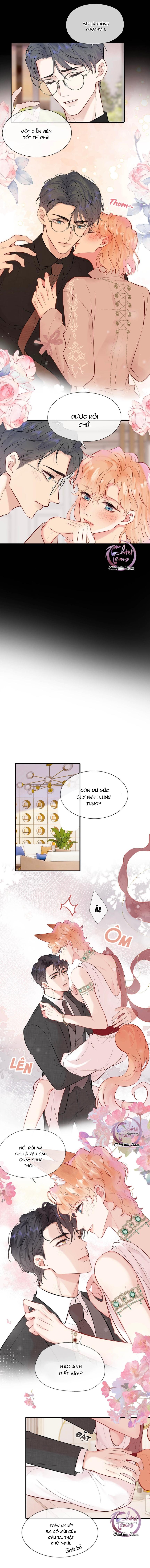 Đọc truyện ĐỐI TƯỢNG CÔNG LƯỢC! THIẾT LẬP TÍNH CÁCH CỦA ANH BỊ MÉO MÓ RỒI! - Chapter 9