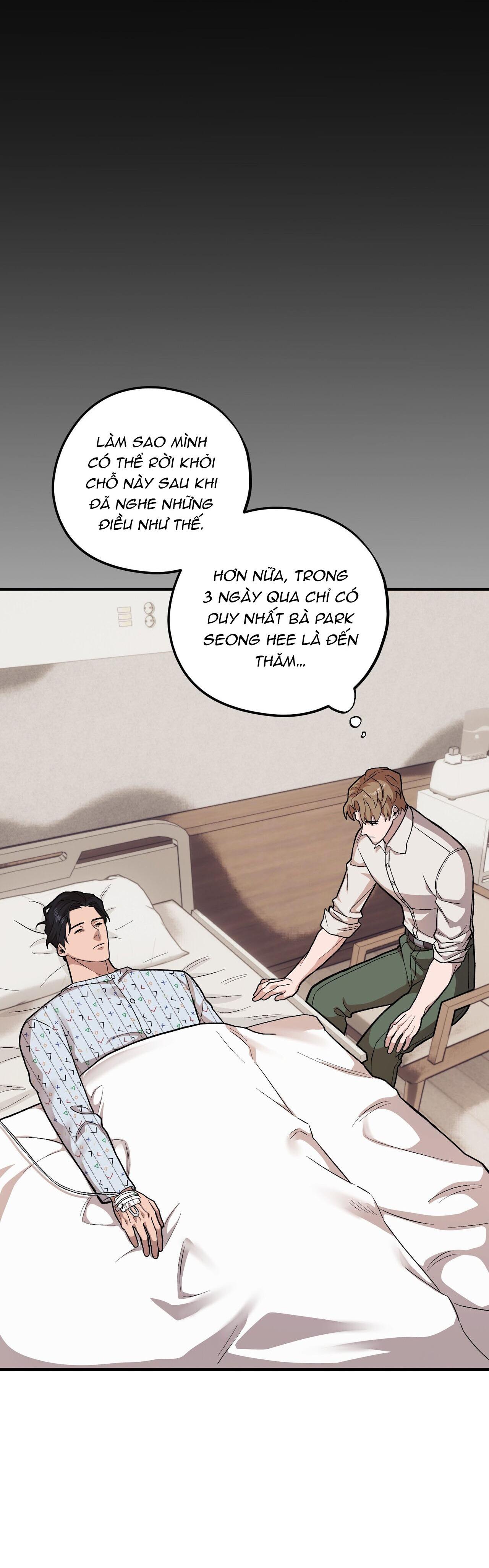 Đọc truyện Làm dâu nhà tài phiệt họ Kang - Chapter 55
