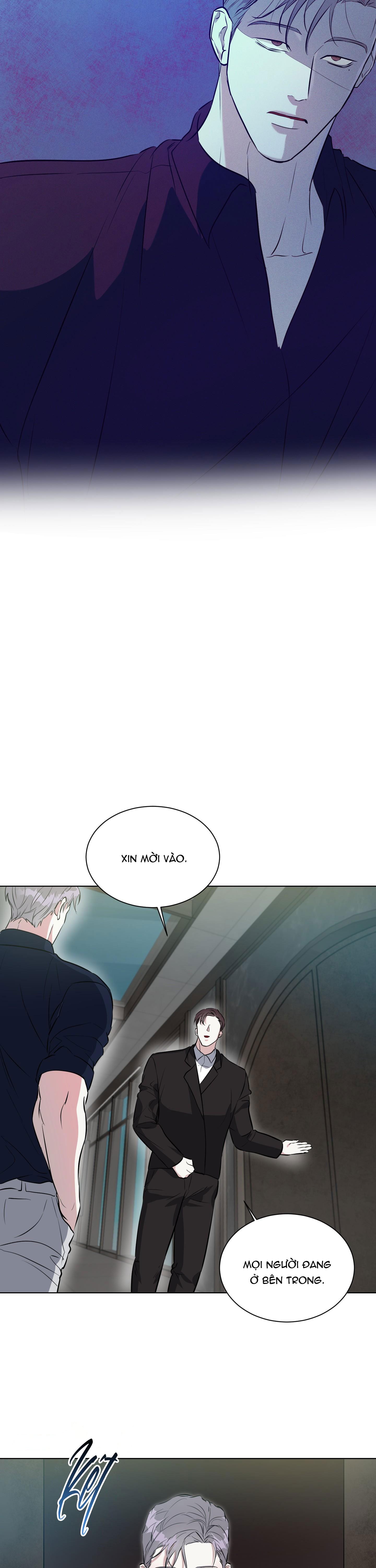 Đọc truyện VỰC RẮN - Chapter 17