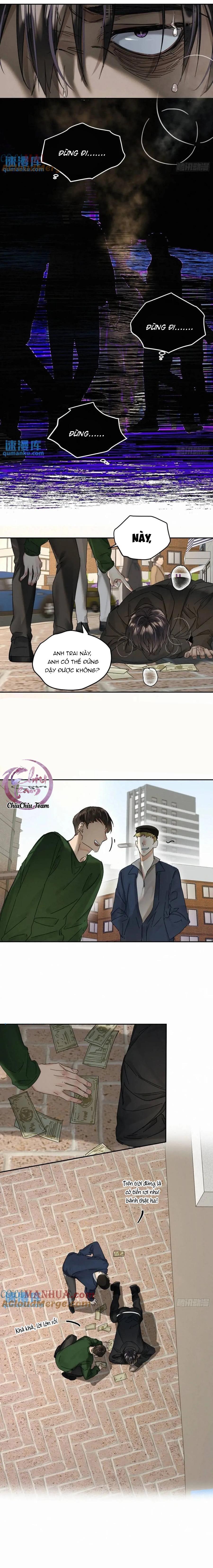 Đọc truyện Antidote Poison - Chapter 99