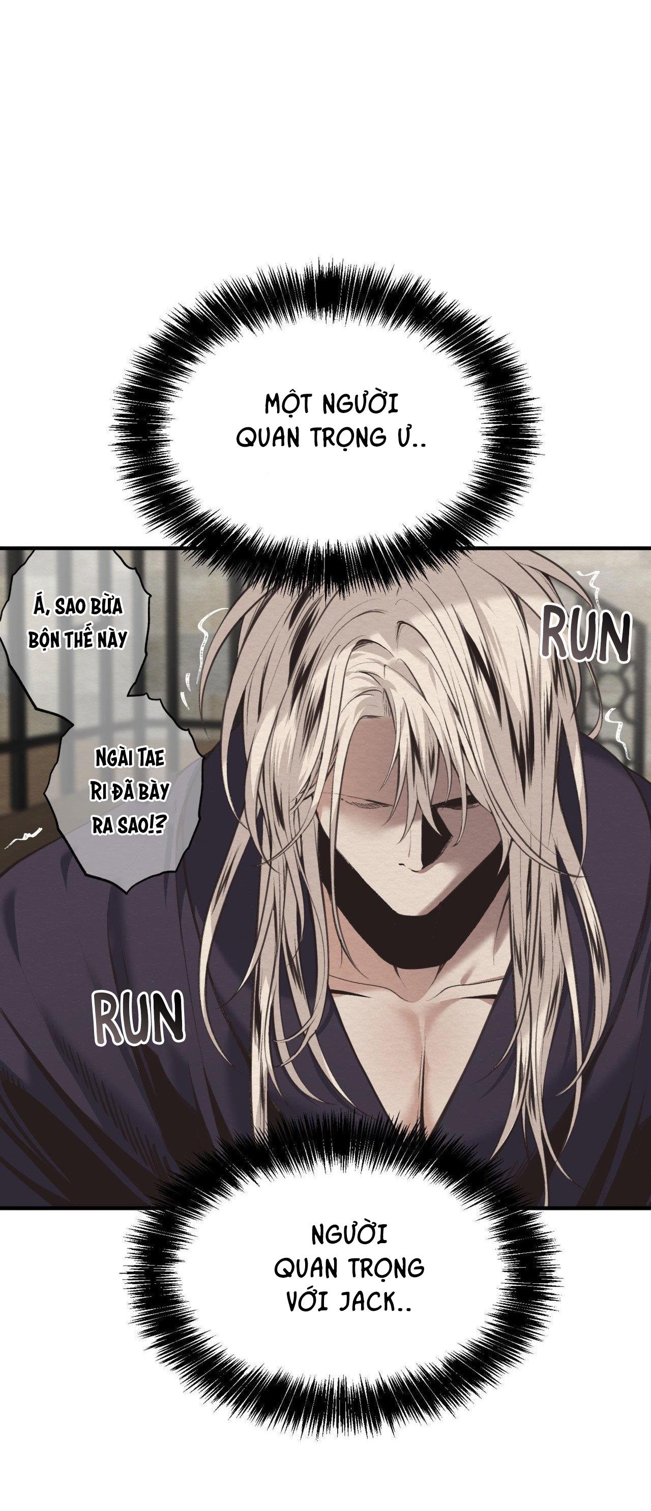 Đọc truyện ÁC MA ĐỈNH CẤP - Chapter 27