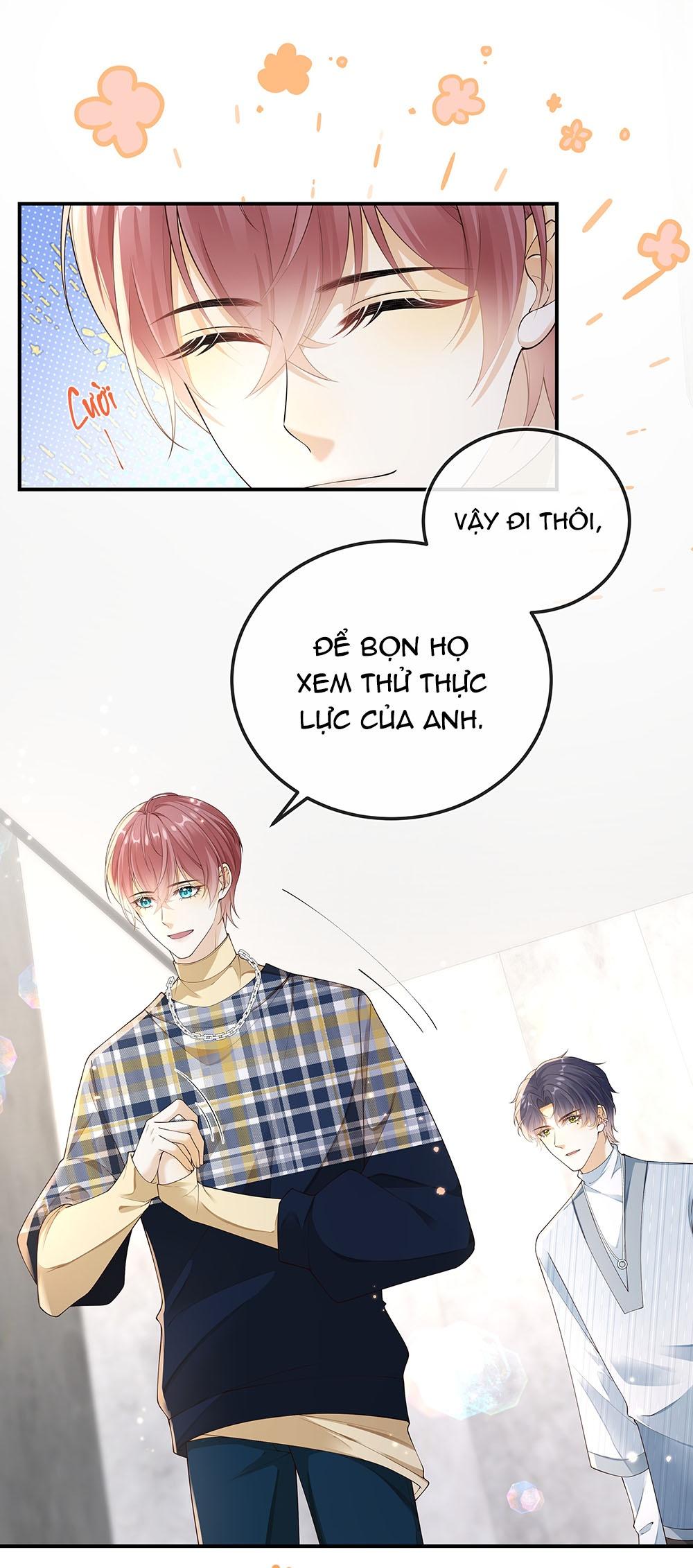Đọc truyện Tương kế tựu kế - Chapter 26