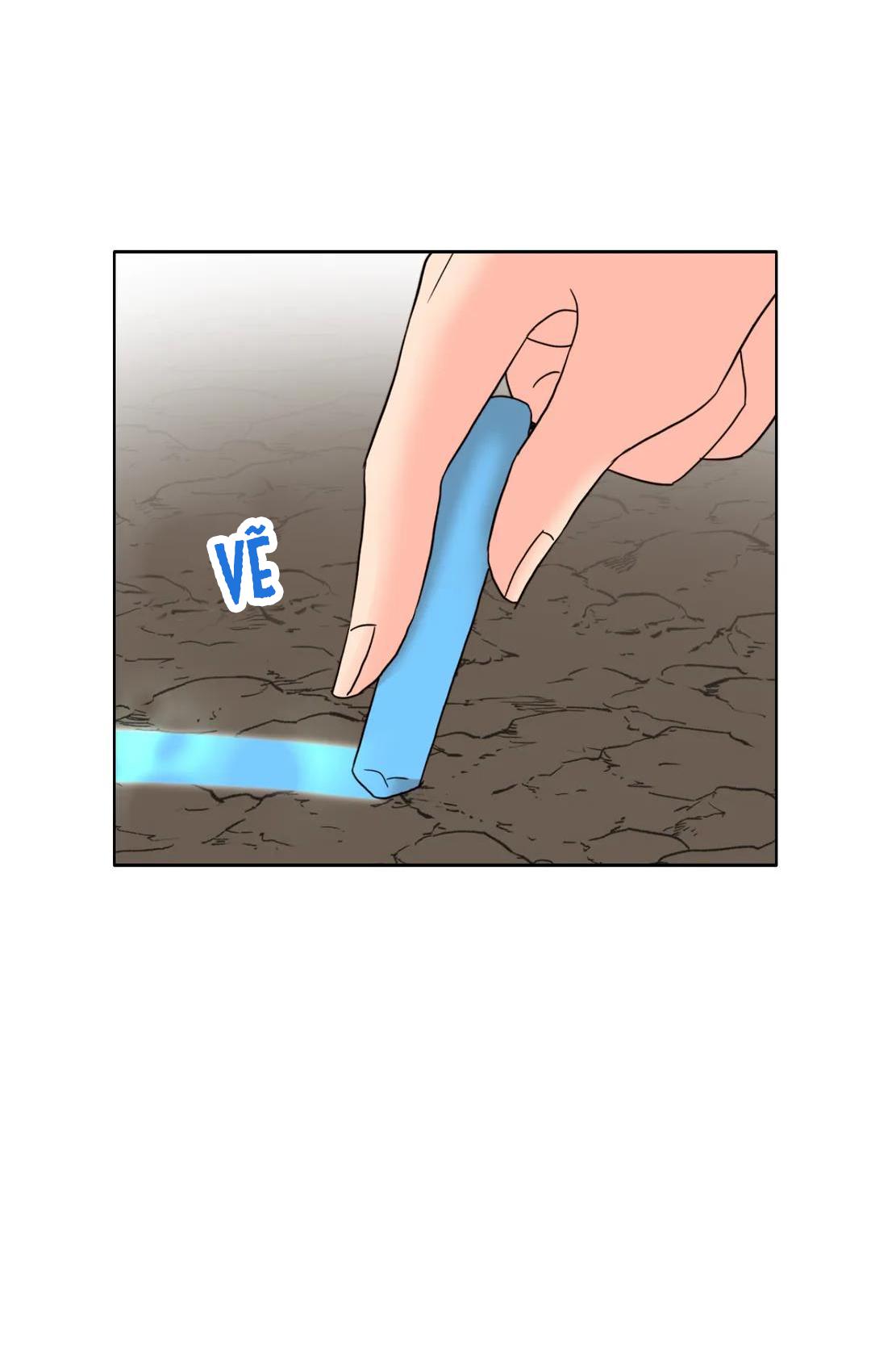 Đọc truyện Ngọt Ngào Nhưng Nguy Hiểm - Chapter 23