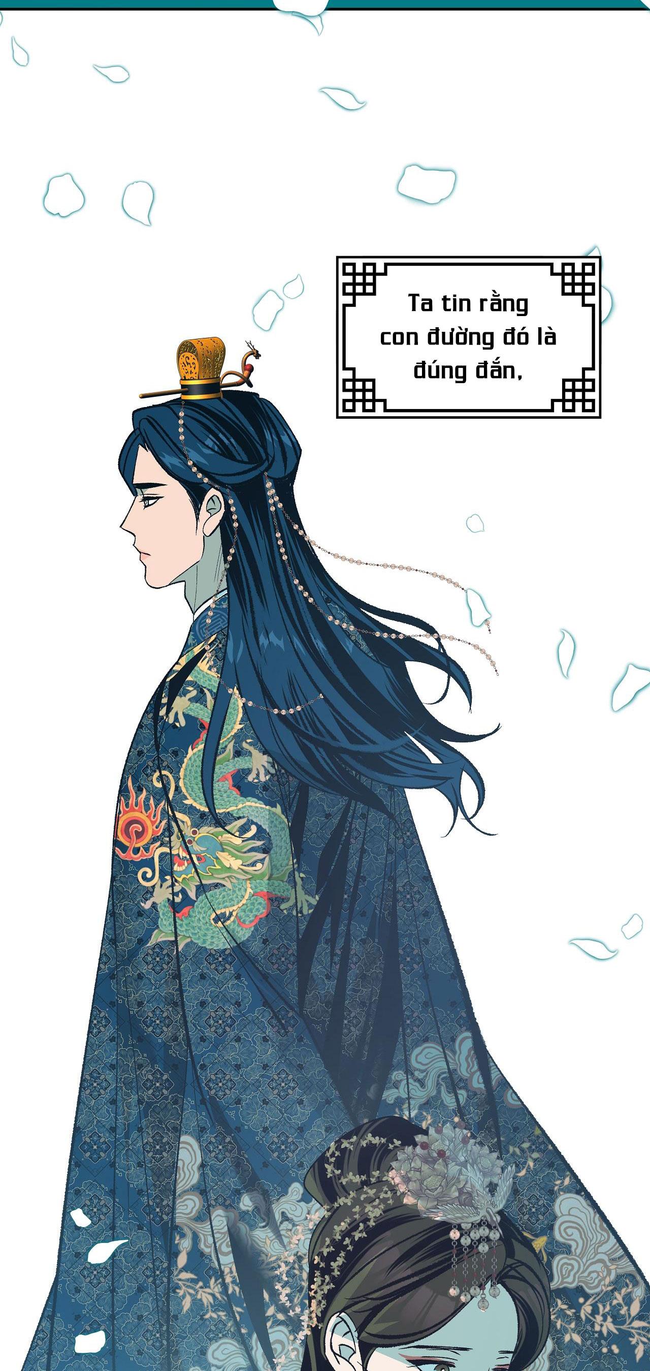 Đọc truyện HƯƠNG MỘC - Chapter 24