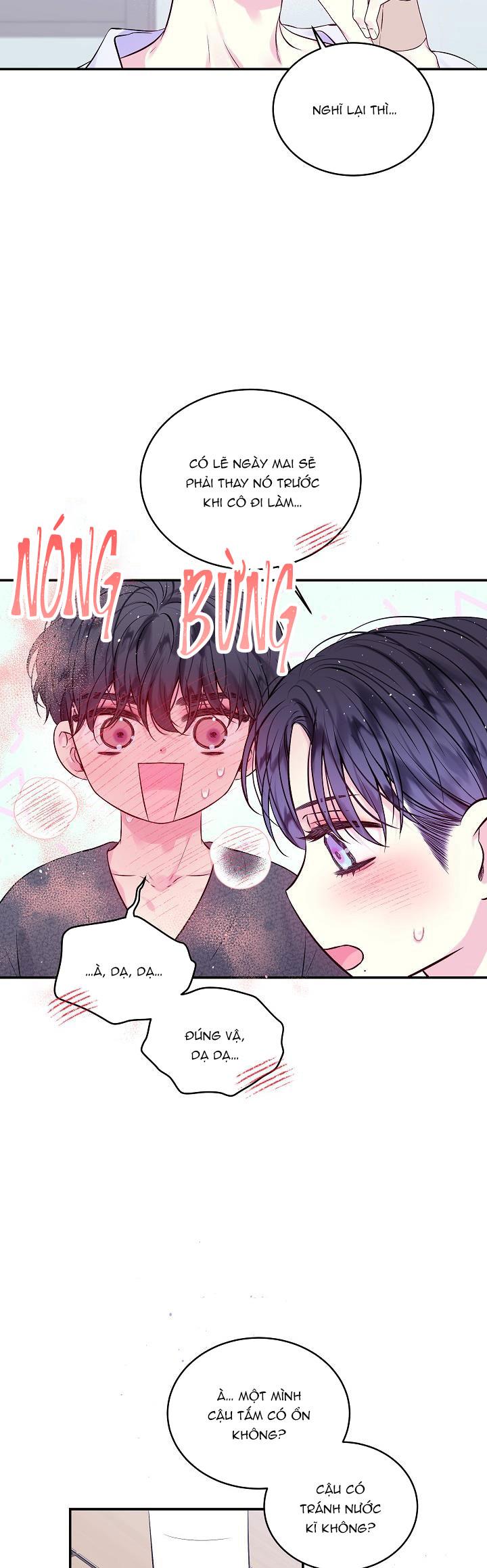 Đọc truyện BÌNH MINH THỨ HAI - Chapter 62
