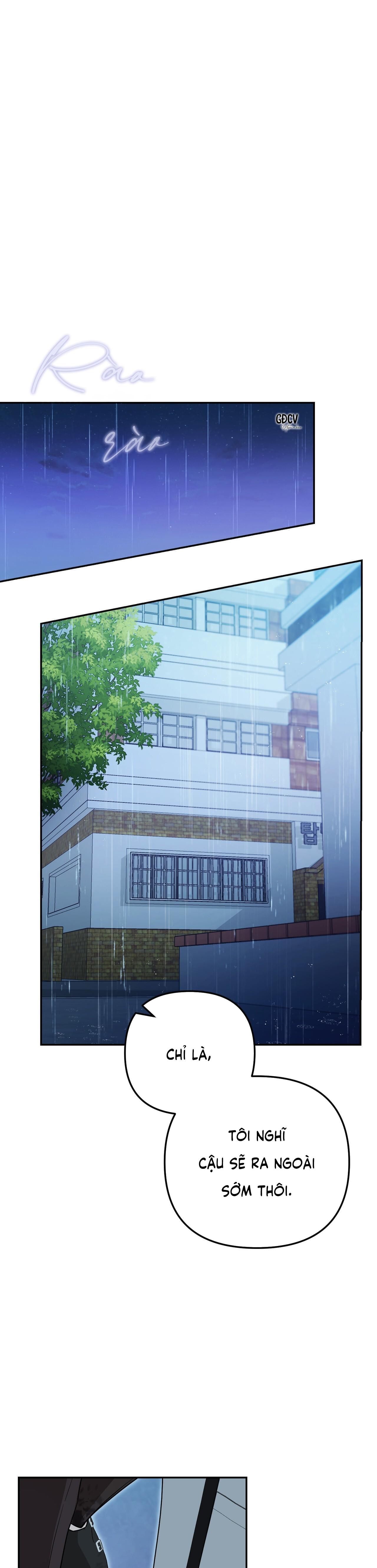 Đọc truyện ZERO DAY ATTACK - Chapter 11