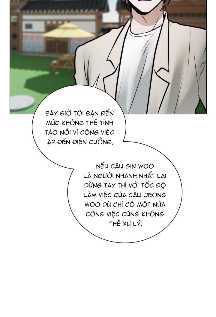 Đọc truyện Song Trùng - Chapter 53