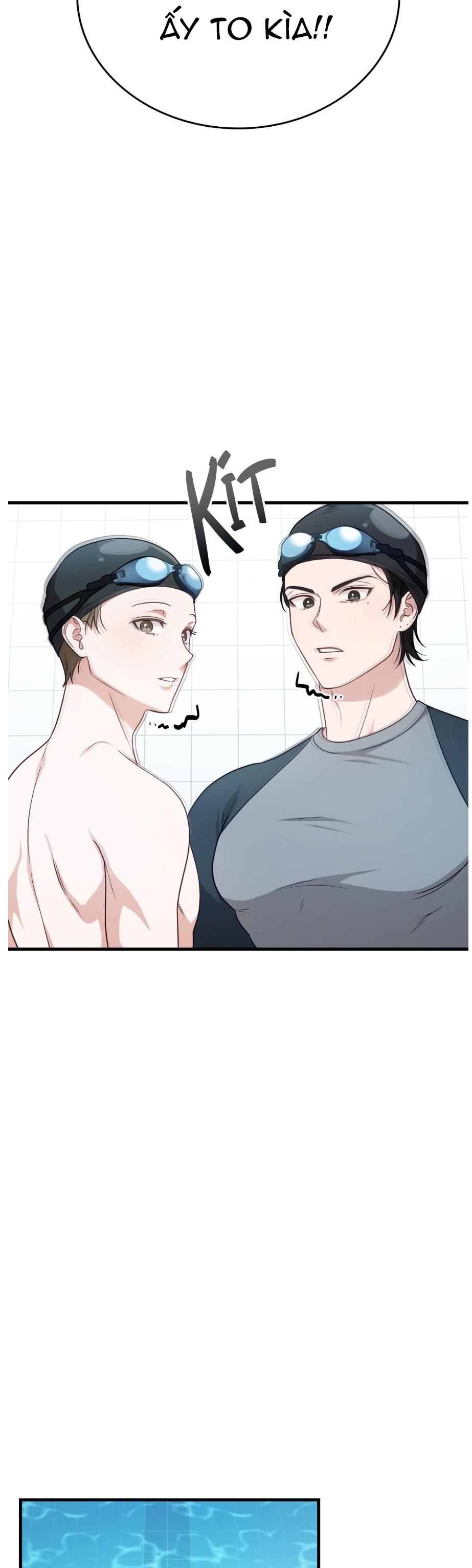 Đọc truyện Guild member - Chapter 26