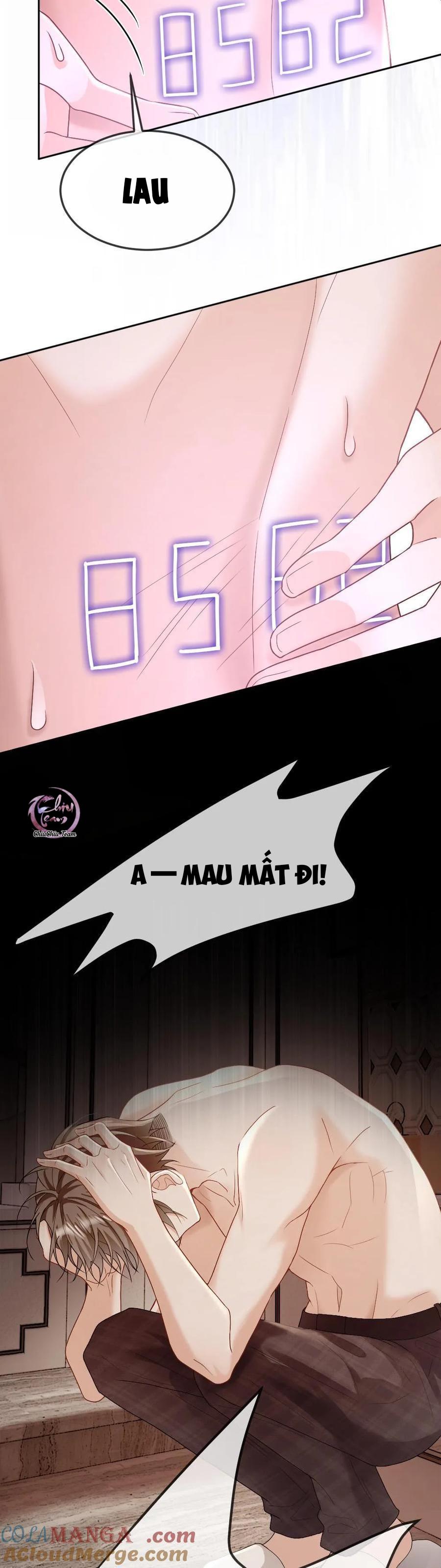 Đọc truyện Khát Vọng Ngọt Ngào - Chapter 282