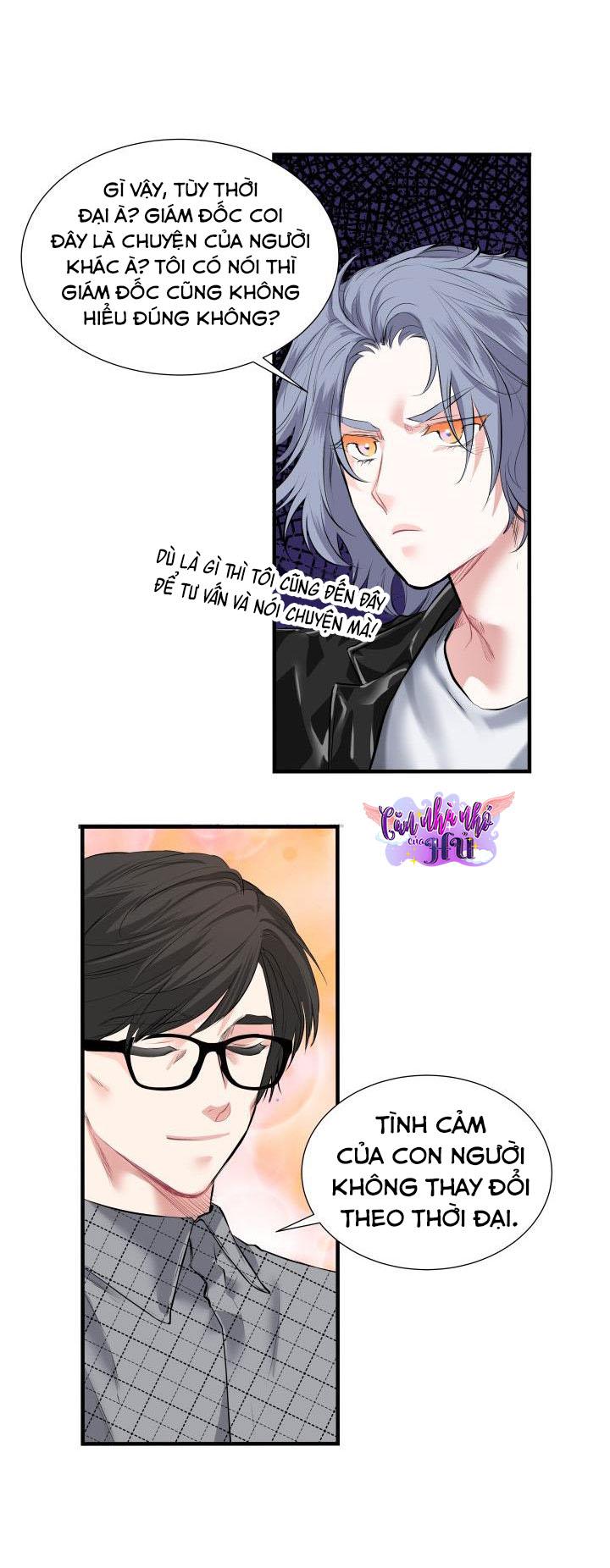 Đọc truyện EM LÀ ÁNH SAO (END) - Chapter 15