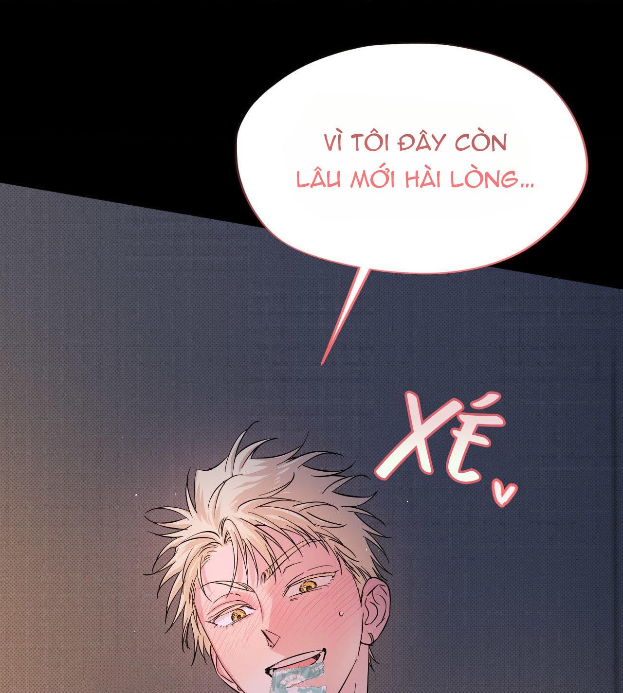 Đọc truyện (END) Tay Đua Đỉnh Cao - Chapter 9