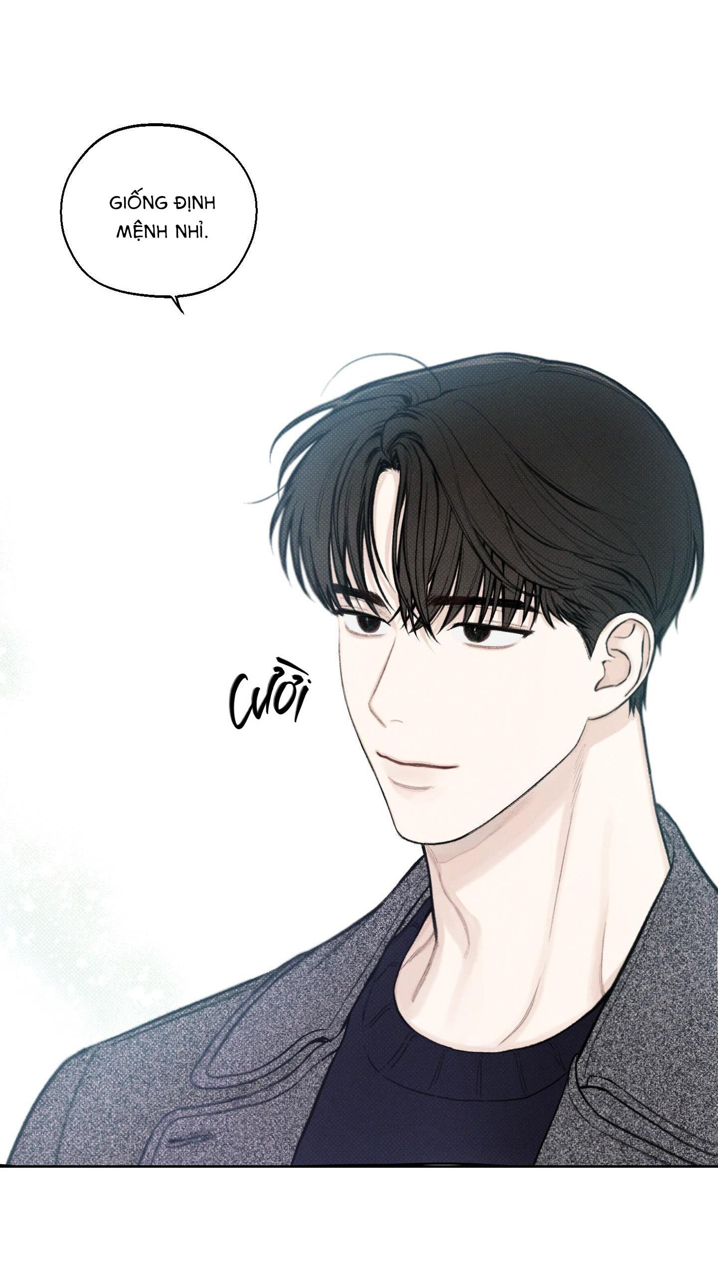 Đọc truyện  THÁNG 12 - Chapter 7