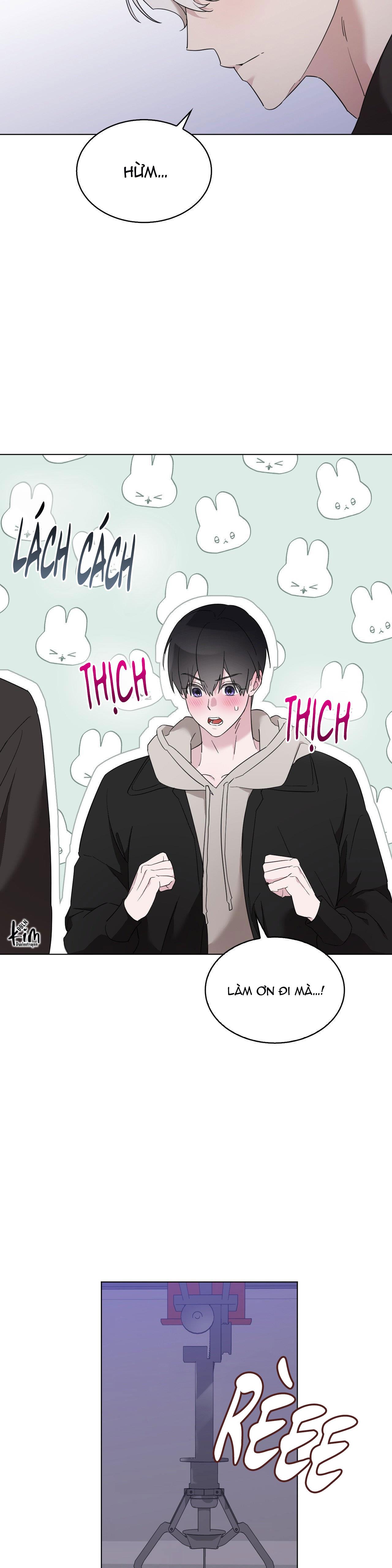 Đọc truyện LỖI TẠI DỄ THƯƠNG - Chapter 30