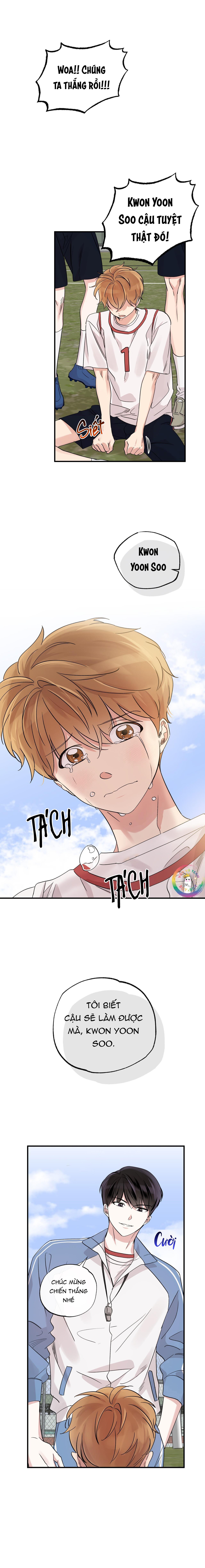 Đọc truyện (END) Keep us together - Chapter 7