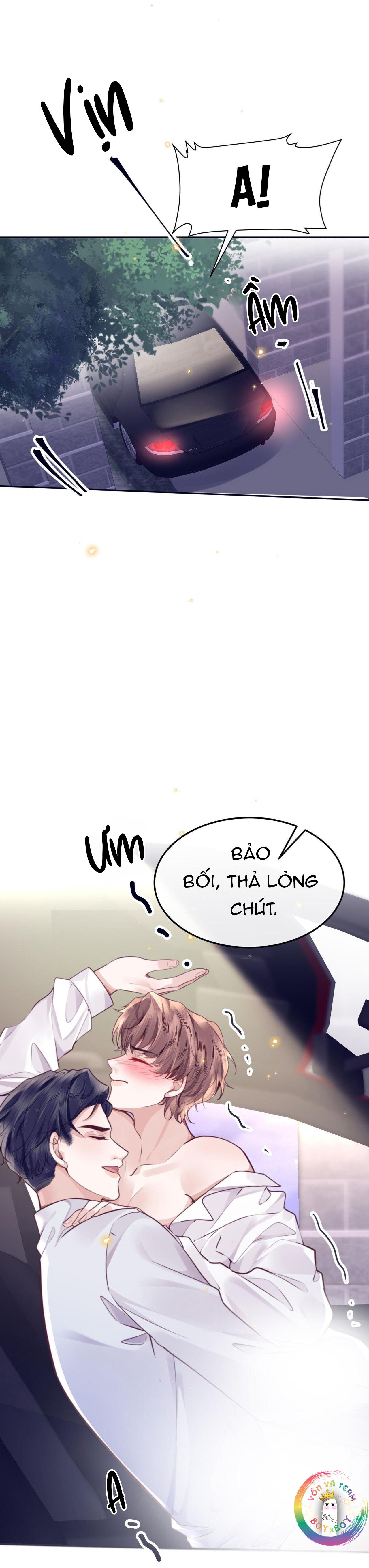 Đọc truyện (END) Đặc Chế Cho Riêng Anh - Chapter 82