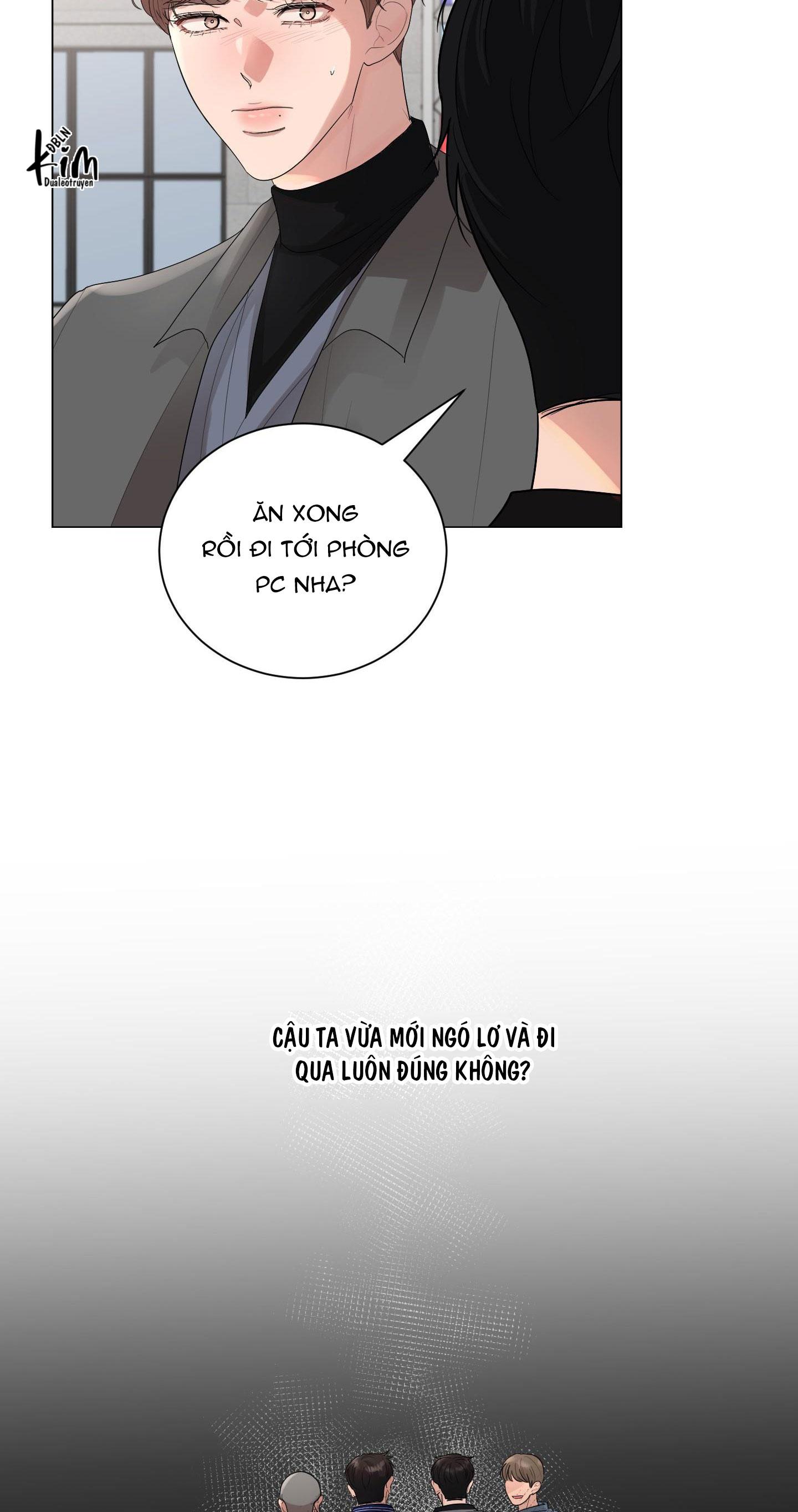 Đọc truyện BL NGẮN CHỊCH HỎNY - Chapter 42.2