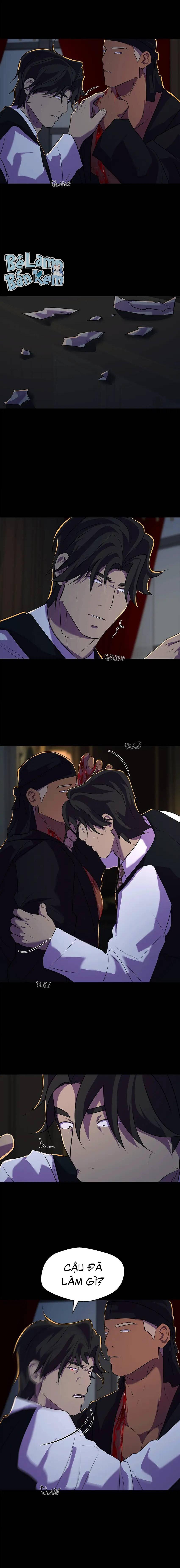 Đọc truyện Love murder basketball - Chapter 49