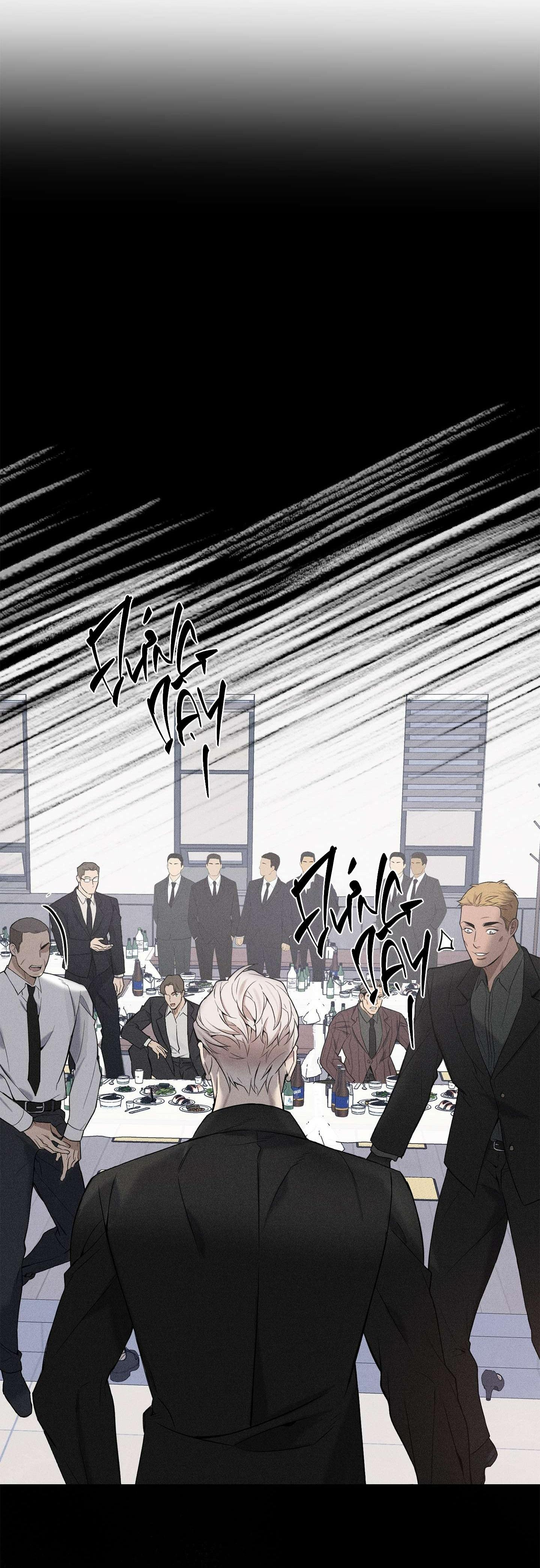 Đọc truyện (END) ĐẾN KHI EM TAN VỠ - Chapter 1