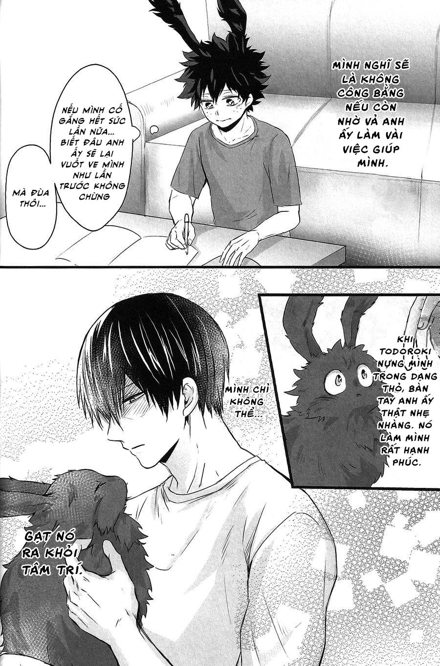 Đọc truyện TỔNG HỢP ONESHOT BL CHỊT CHỊT - Chapter 374
