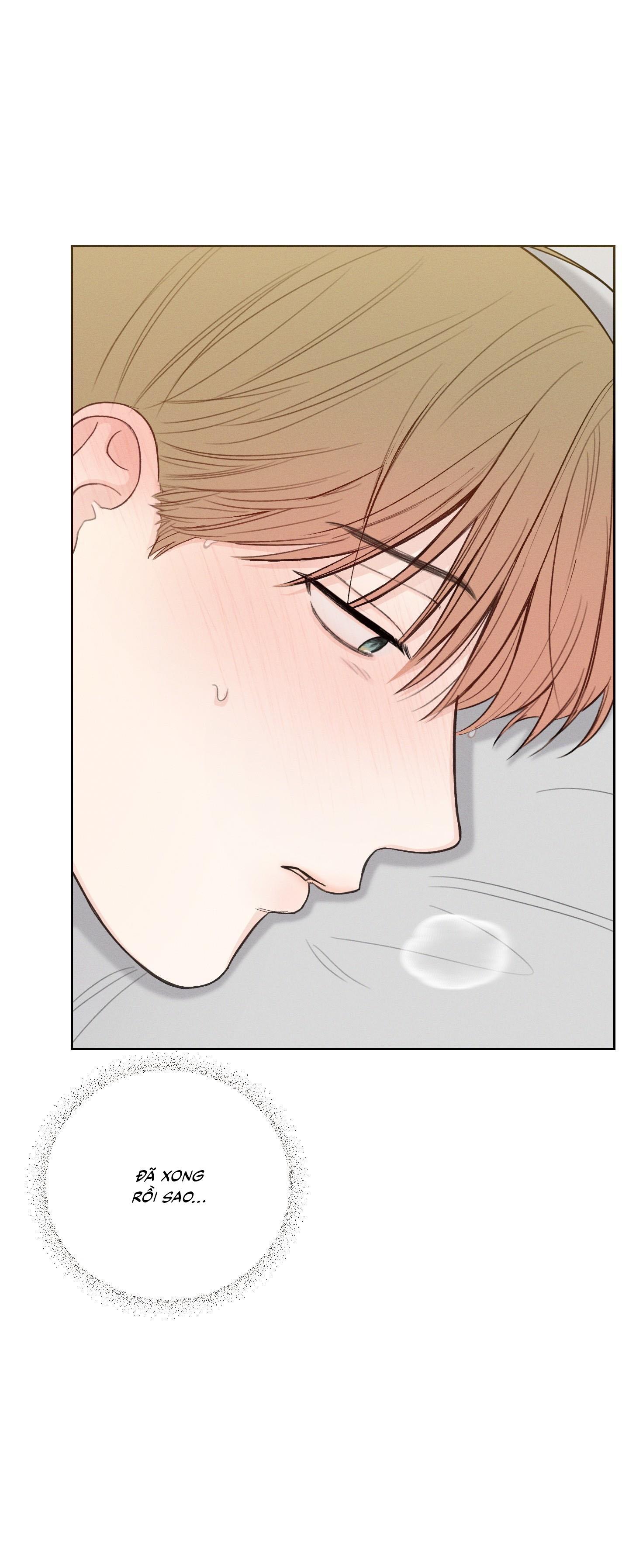 Đọc truyện  THÁNG 12 - Chapter 39