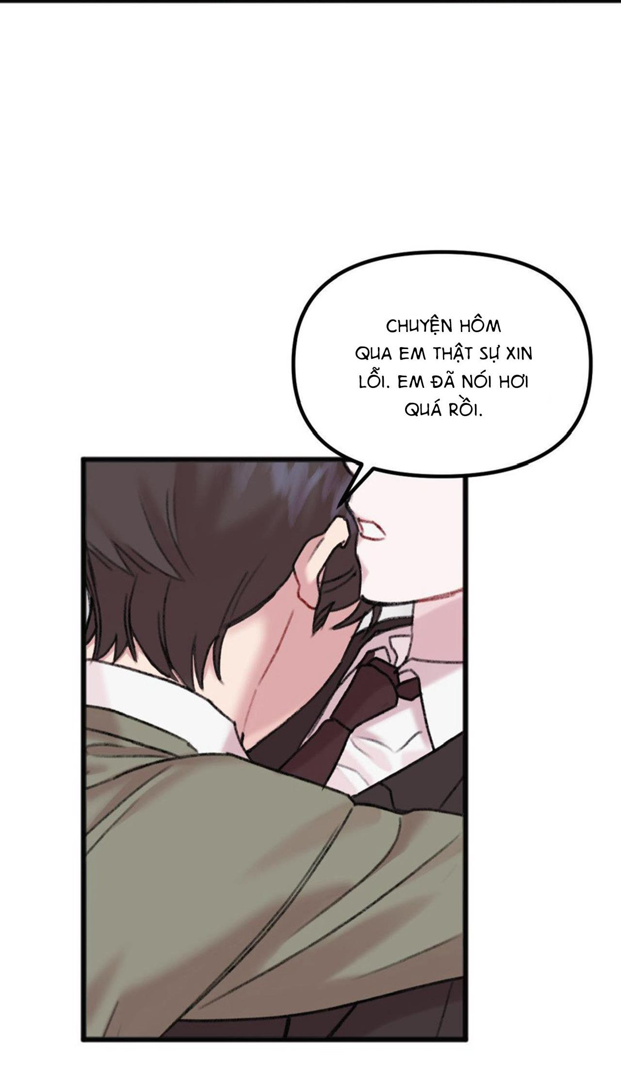 Đọc truyện  Anh Thật Sự Thích Em Sao - Chapter 35