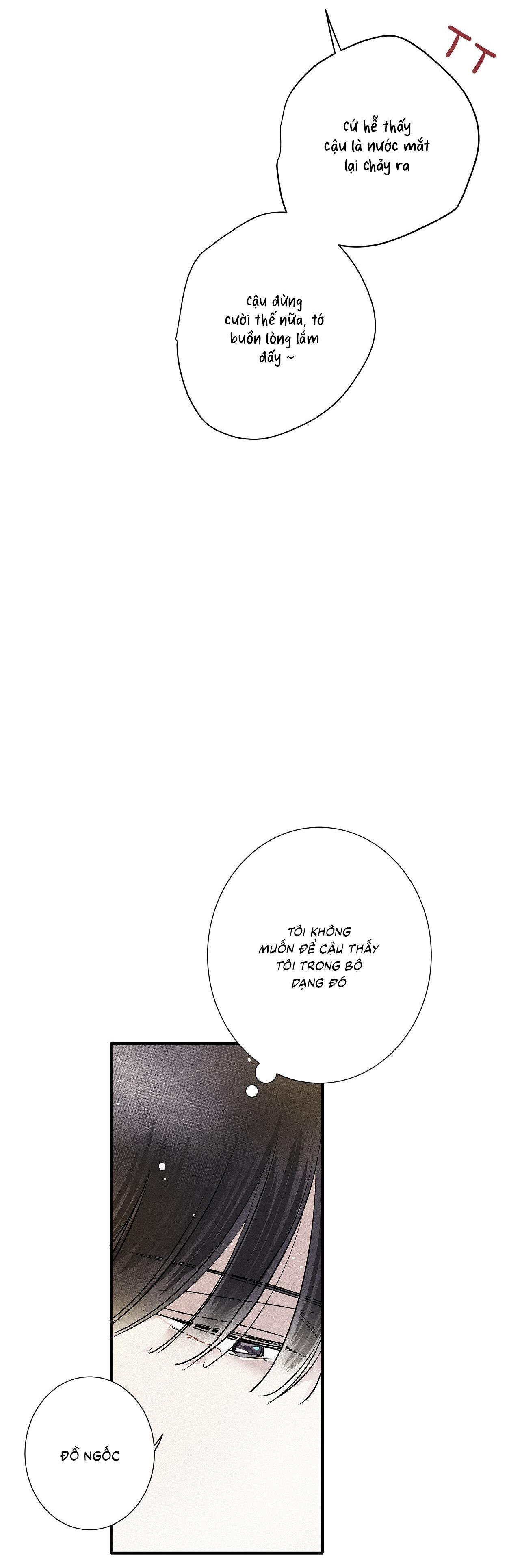 Đọc truyện  Tình yêu và danh vọng - Chapter 69