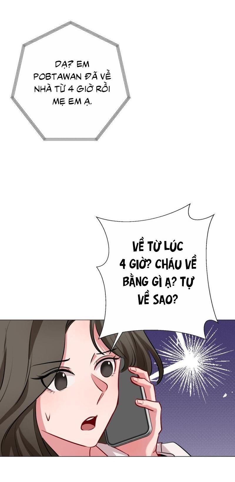 Đọc truyện Flower of youth - Chapter 9