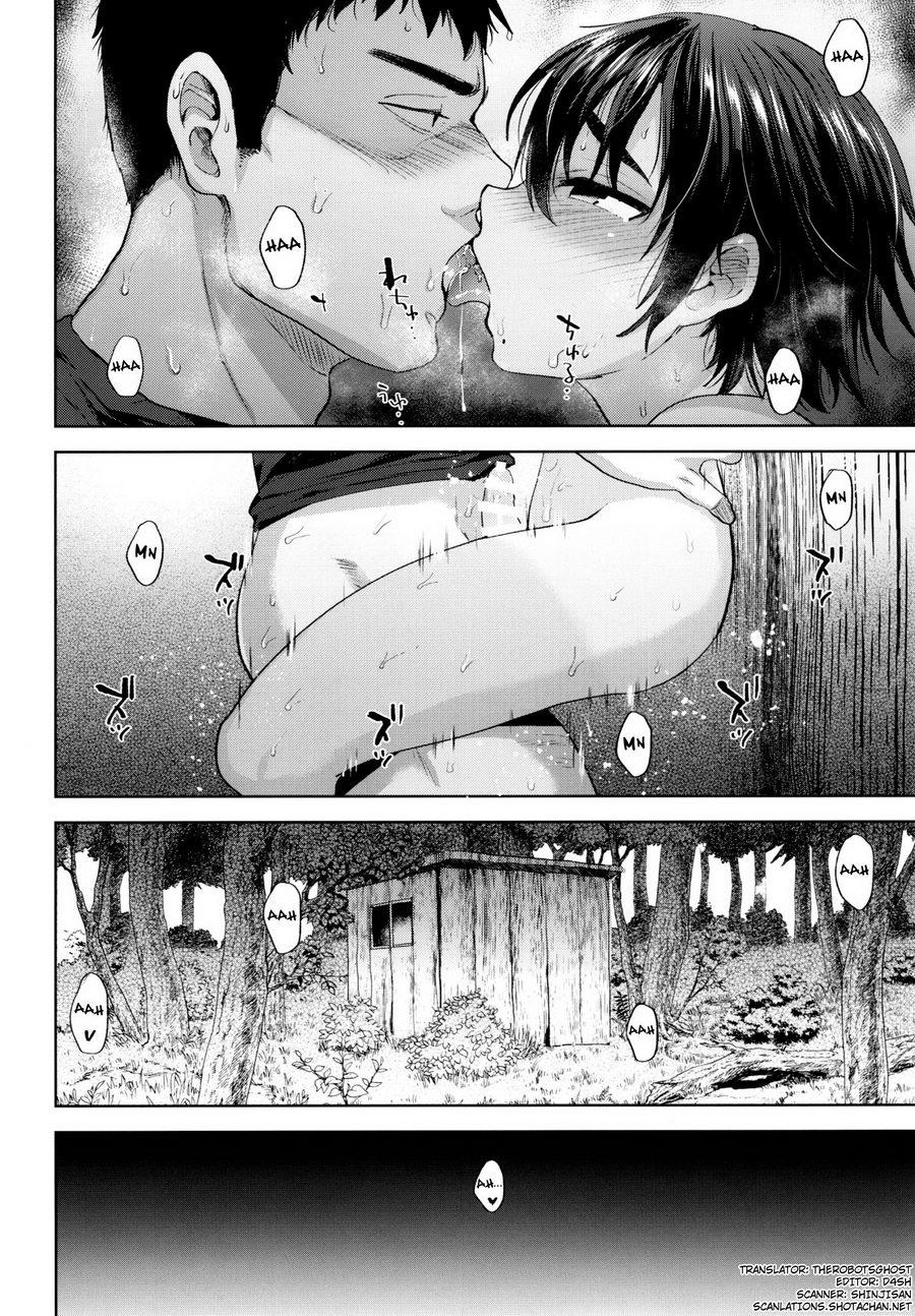 Đọc truyện Oneshot Hỏny Nhà Rô Lai - Chapter 234