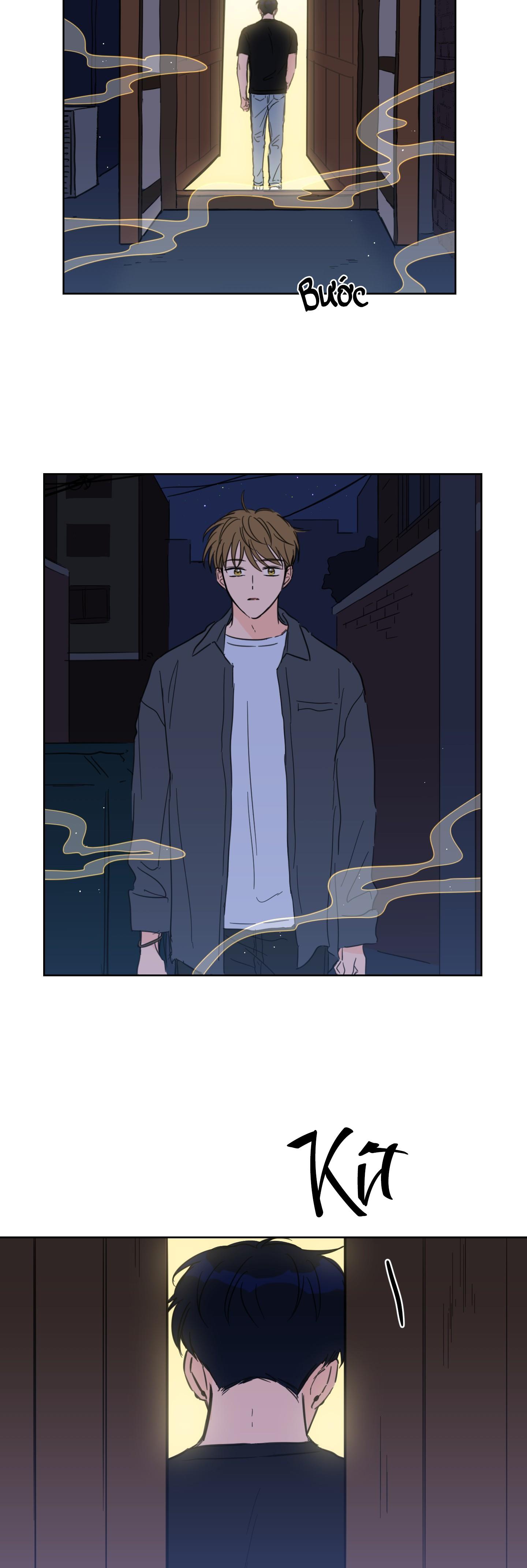 Đọc truyện Mẹo Thuần Hóa Hổ - Chapter 65