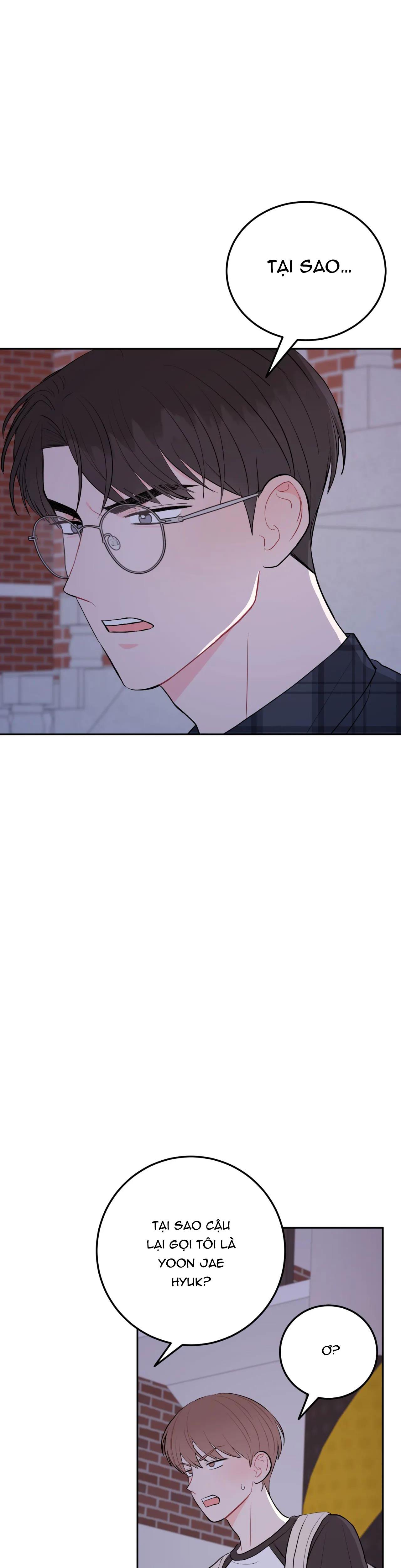 Đọc truyện KHOẢNG CÁCH VƯỢT QUA GIỚI HẠN - Chapter 51