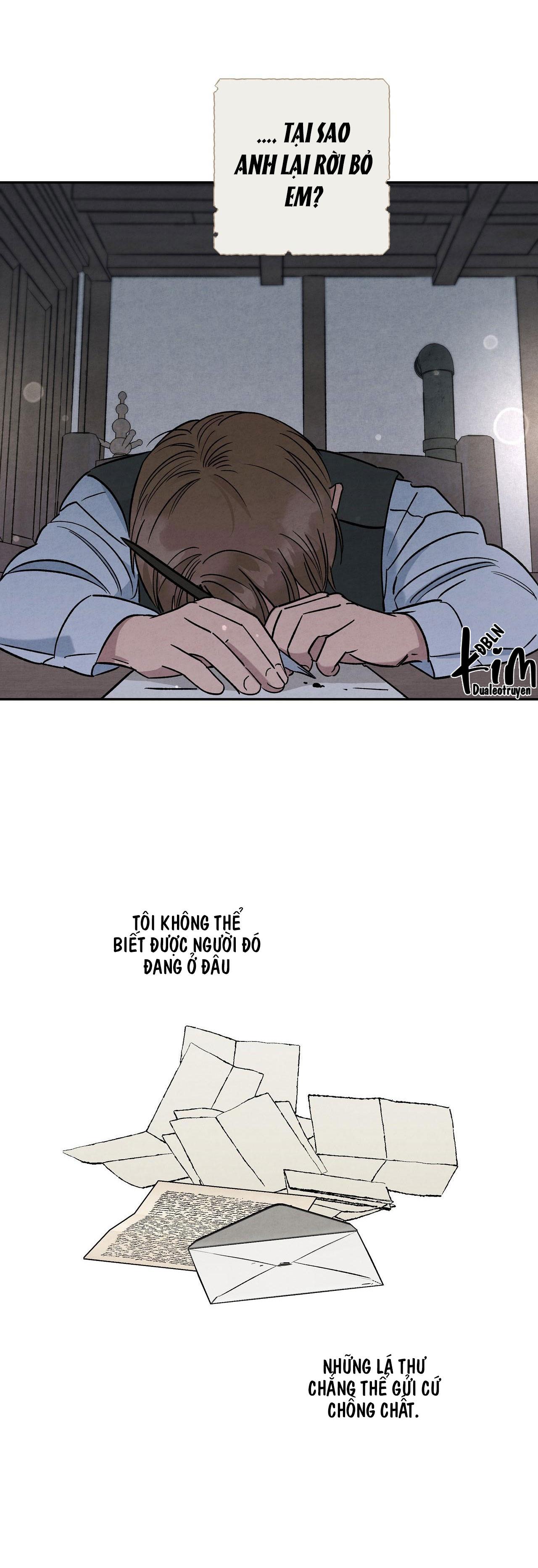 Đọc truyện NGHIỆN SEX - Chapter 25.1