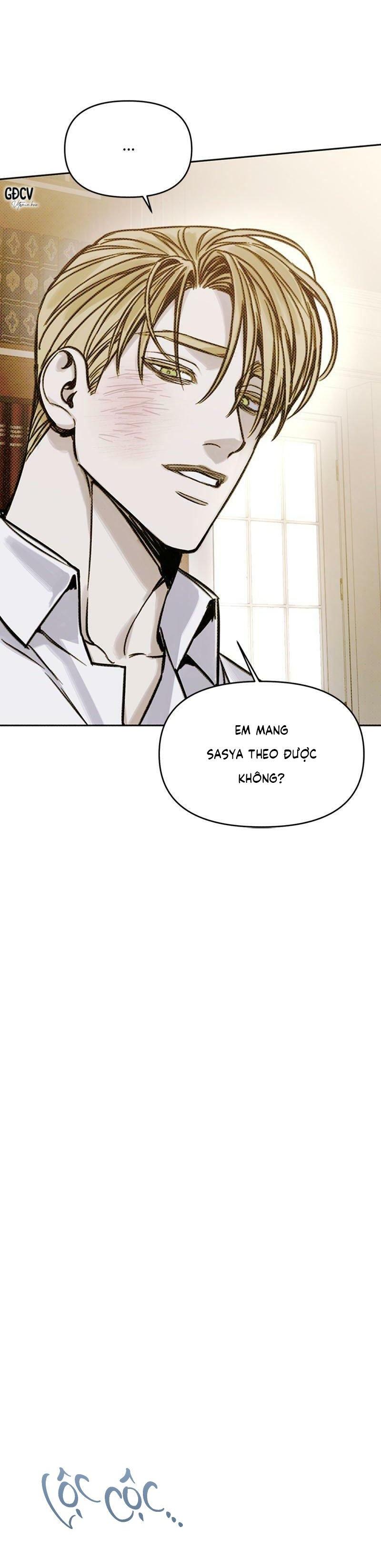 Đọc truyện Độc Tấu Đôi - Chapter 9
