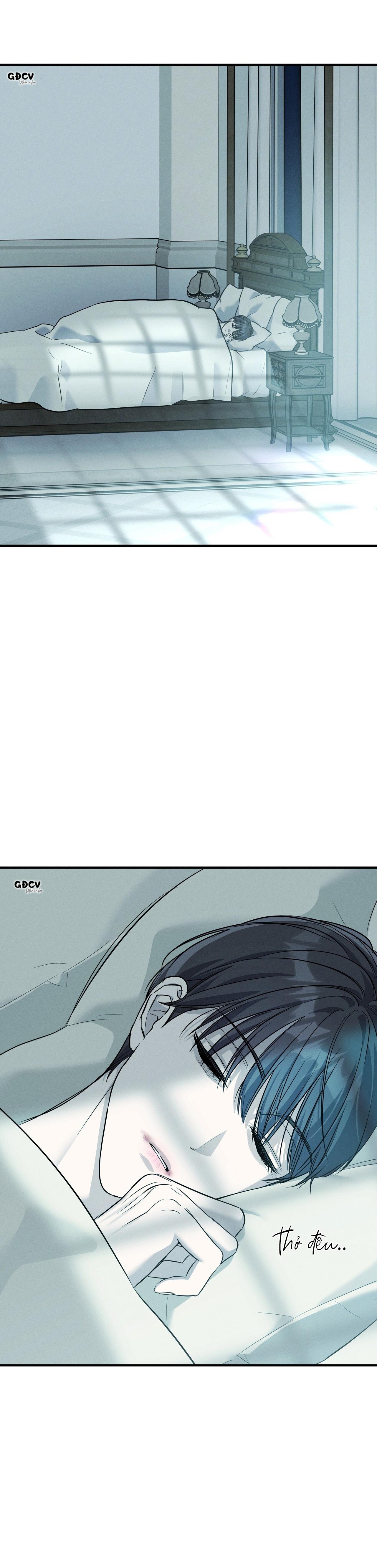 Đọc truyện LÂU ĐÀI GỖ MUN - Chapter 13