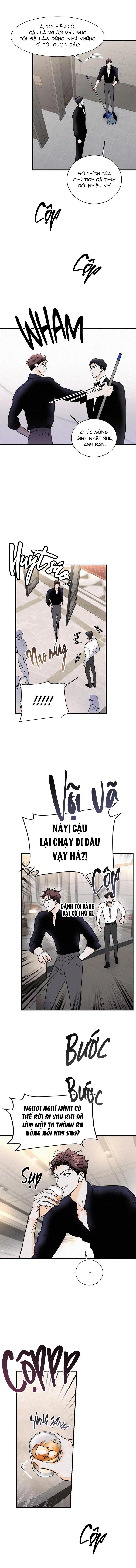 Đọc truyện Love and Let lie - Chapter 3