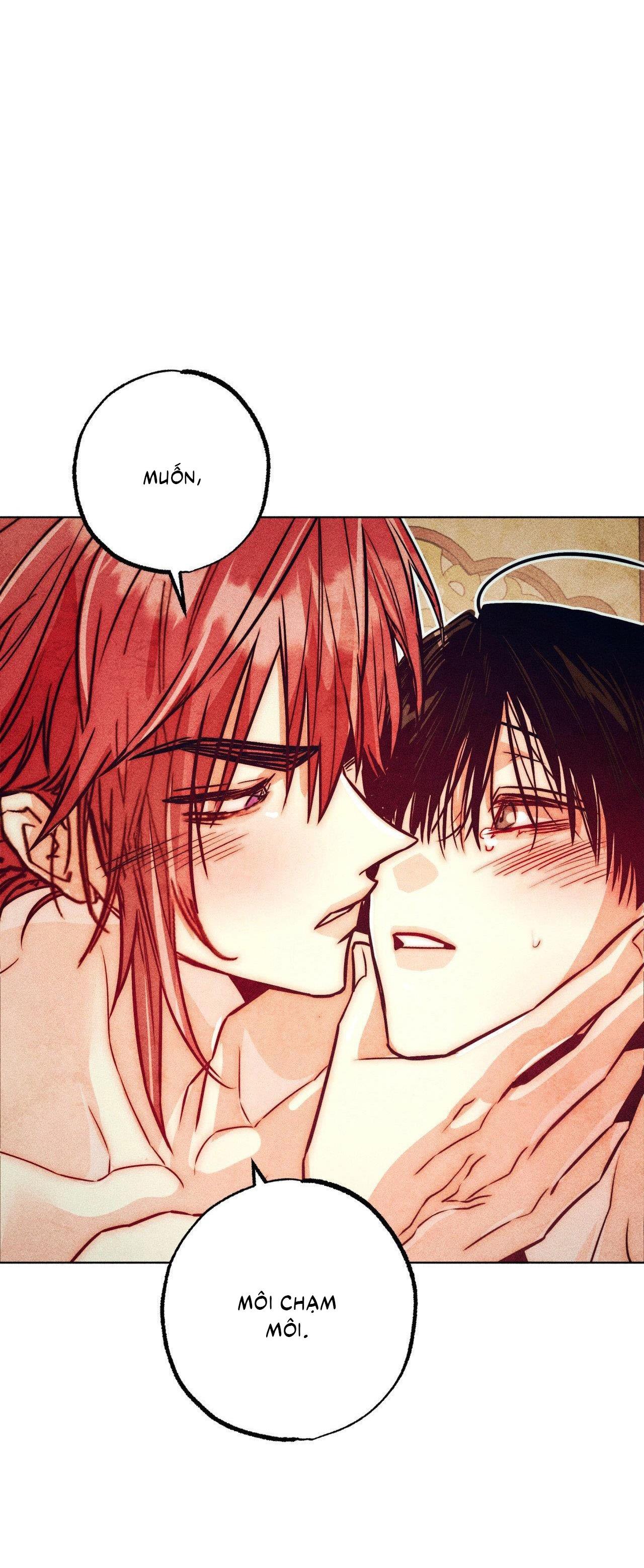 Đọc truyện  Làm vị cứu tinh thật dễ dàng - Chapter 100