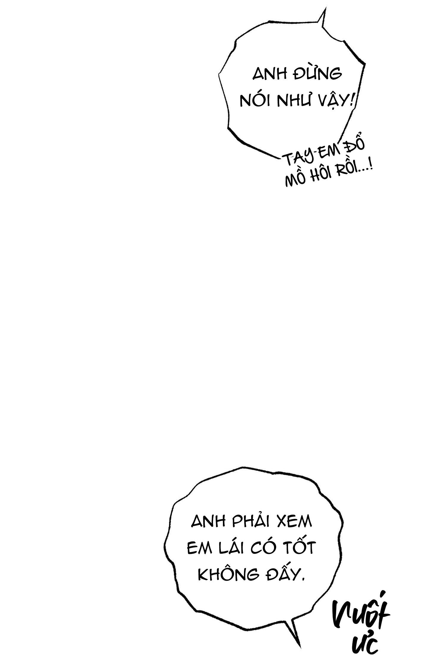 Đọc truyện HÌNH THÁI TÌNH TAN - Chapter 29