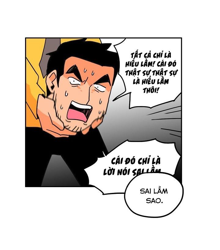 Đọc truyện Dừng Lại, Tài Xế - Chapter 6