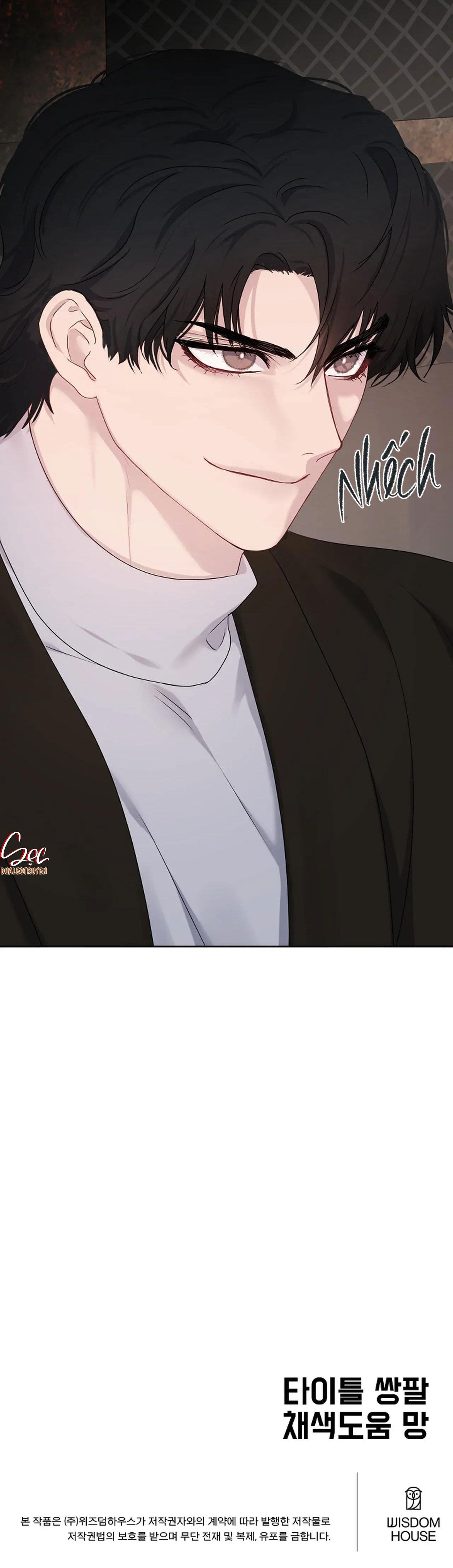 Đọc truyện THỢ SĂN MỘT ĐÊM 10 LẦN - Chapter 18