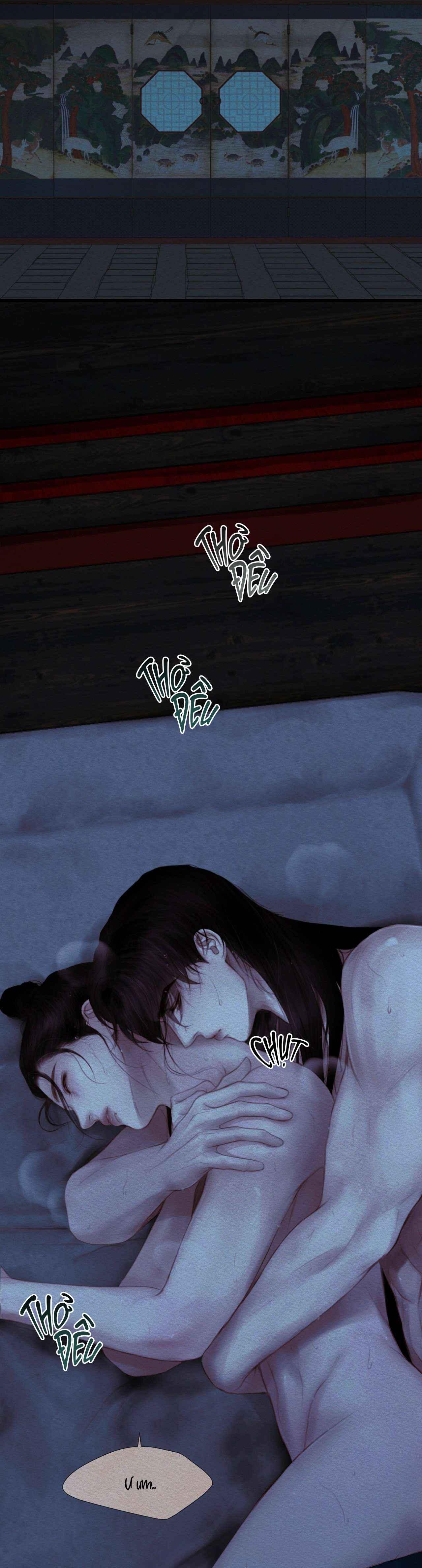 Đọc truyện Củy Dạ Khút - Chapter 85