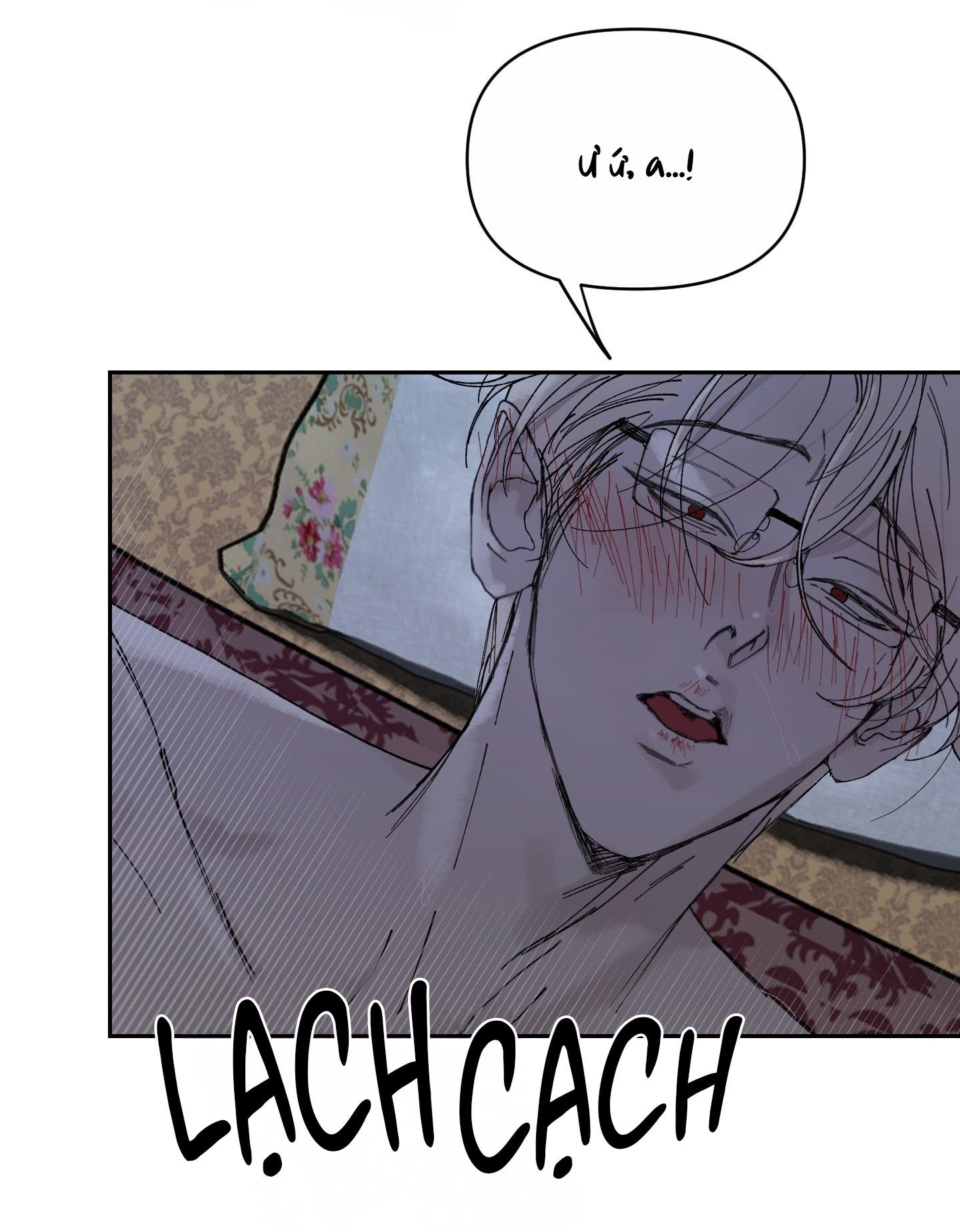 Đọc truyện TRỞ VỀ CÕI VĨNH HẰNG CỦA TA - Chapter 7