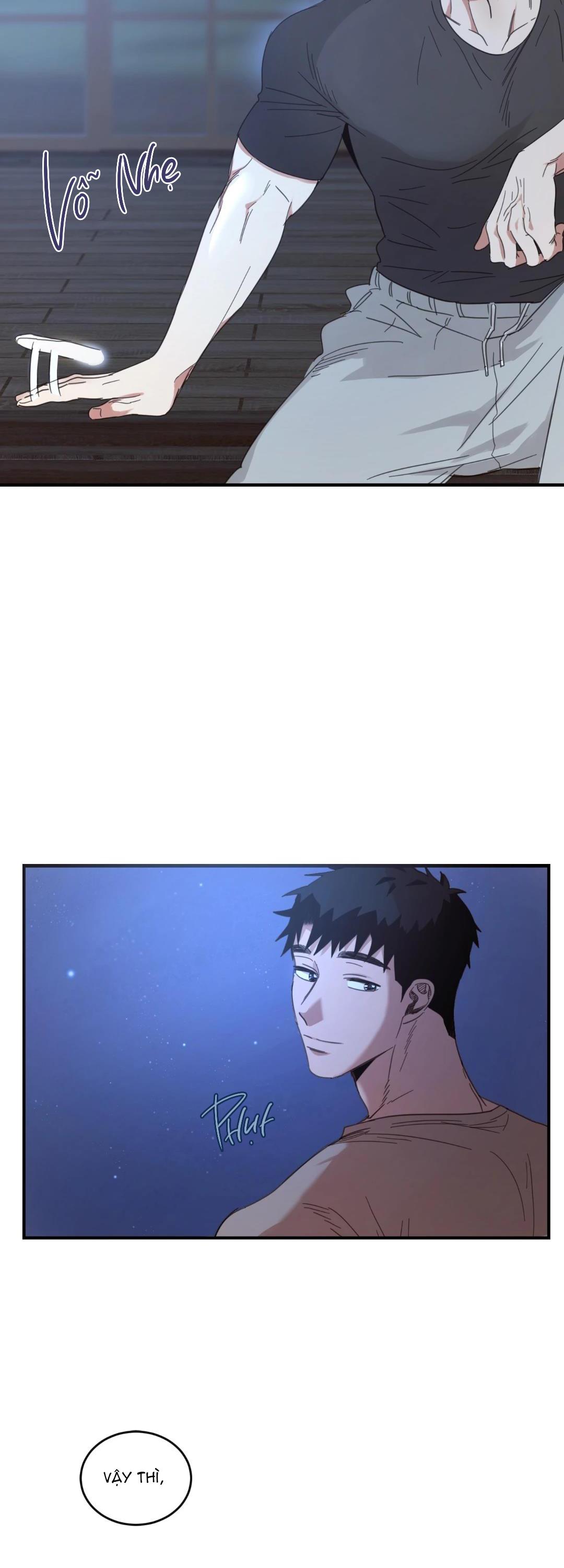 Đọc truyện NGÔI NHÀ HƯỚNG MẶT TRỜI MỌC - Chapter 17