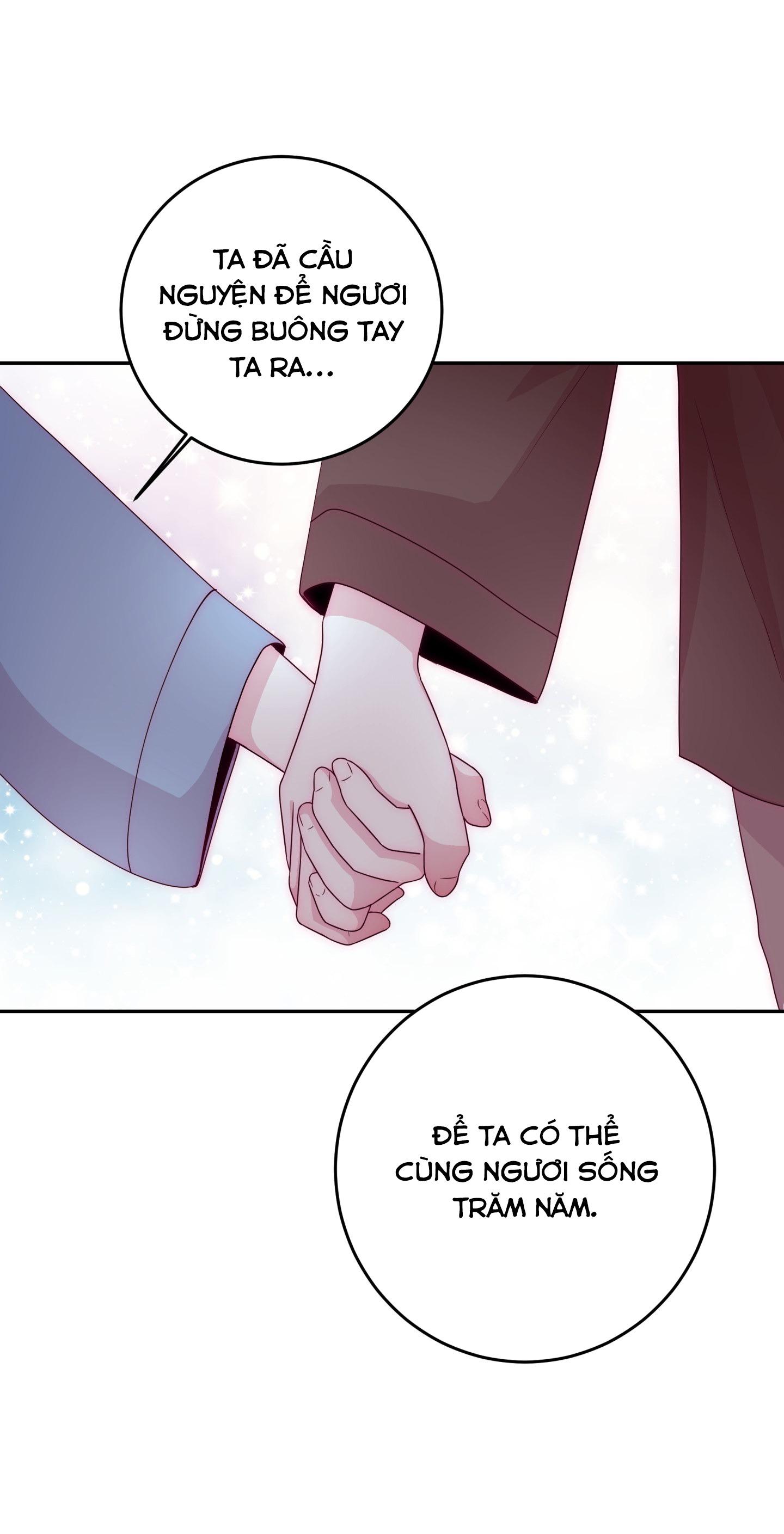 Đọc truyện (END) TÊN EM VỢ NGUY HIỂM CỦA TÔI - Chapter 48