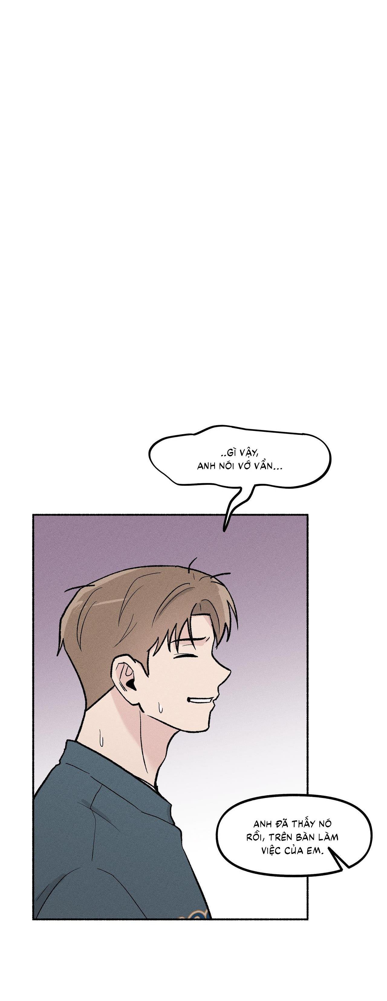 Đọc truyện  Khi Người Lơ Đãng - Chapter 10