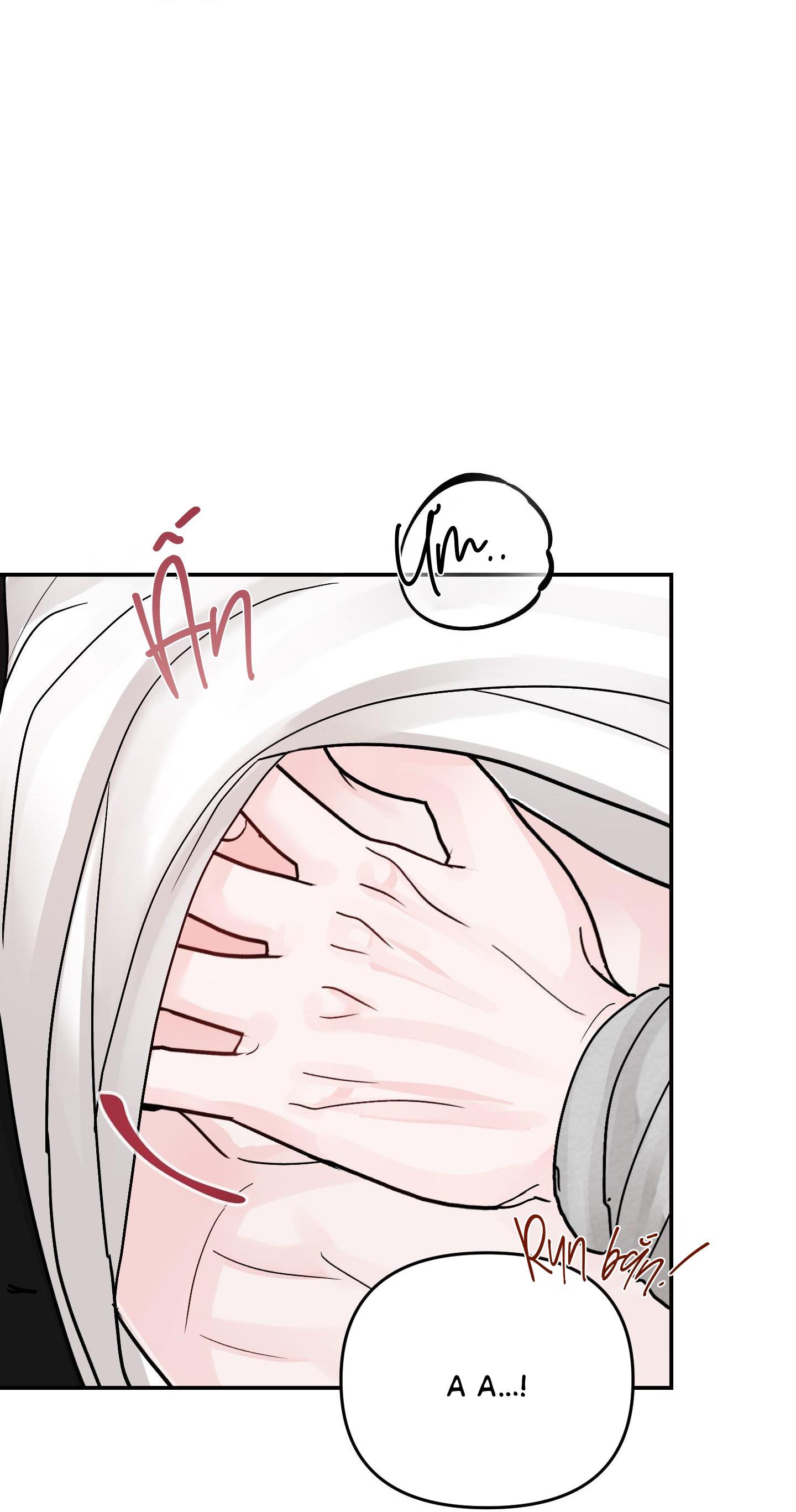 Đọc truyện  Kiểu Người Tôi Ghét Chính Là Cậu - Chapter 3