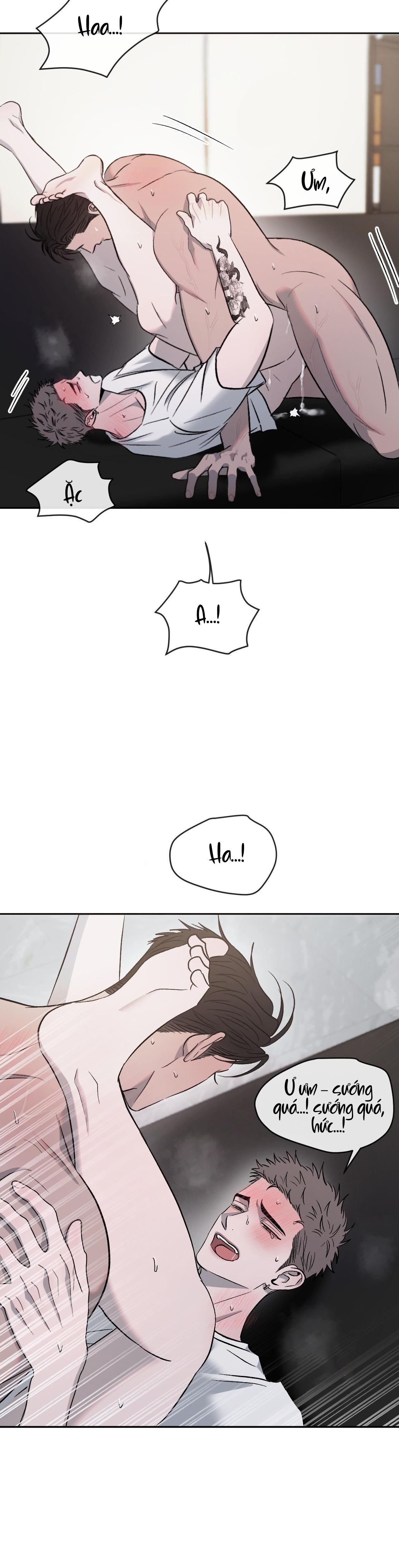 Đọc truyện TƯƠNG PHẢN - Chapter 78